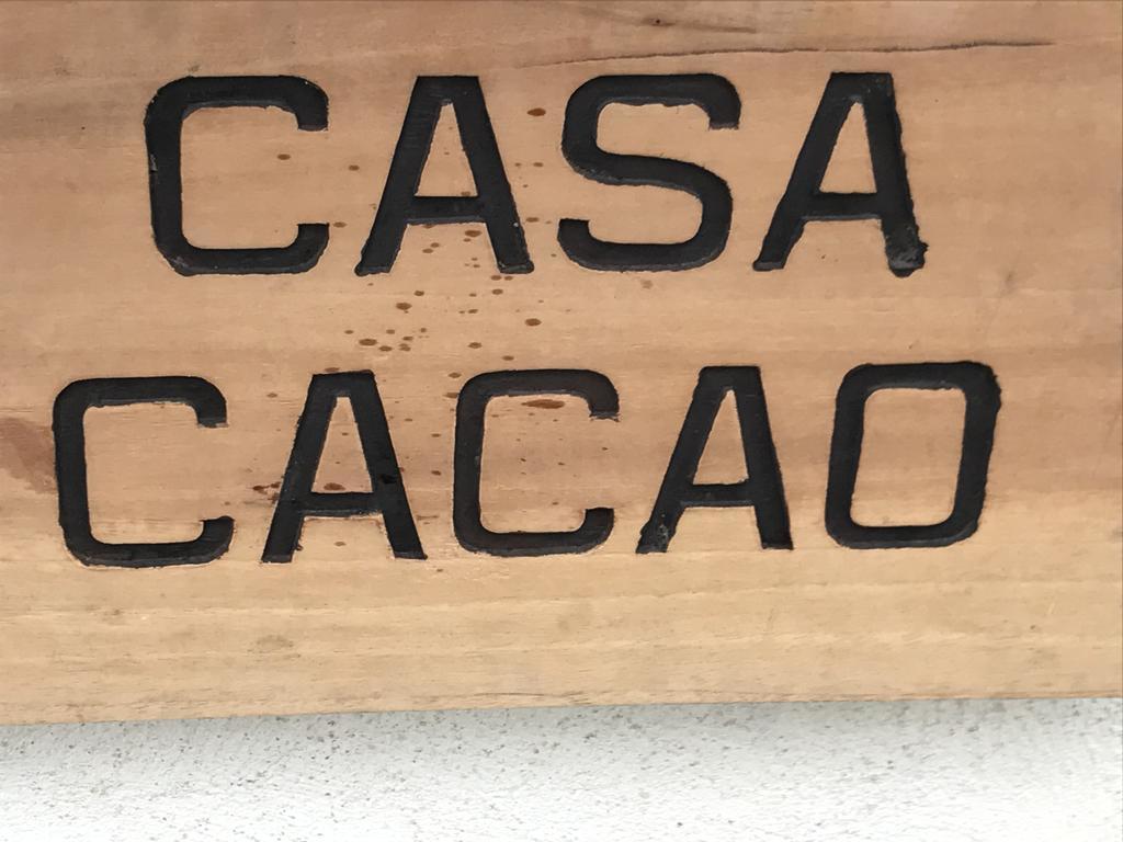 מרסיי Casa Cacao Pres Plage Et Velodrome מראה חיצוני תמונה